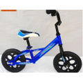 Bicicleta de equilibrio para bebés, 12 pulgadas Kids Balance Bike